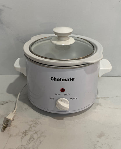 Crock Pot