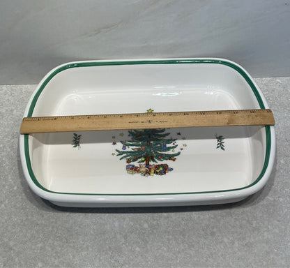 Nikko Baking Dish