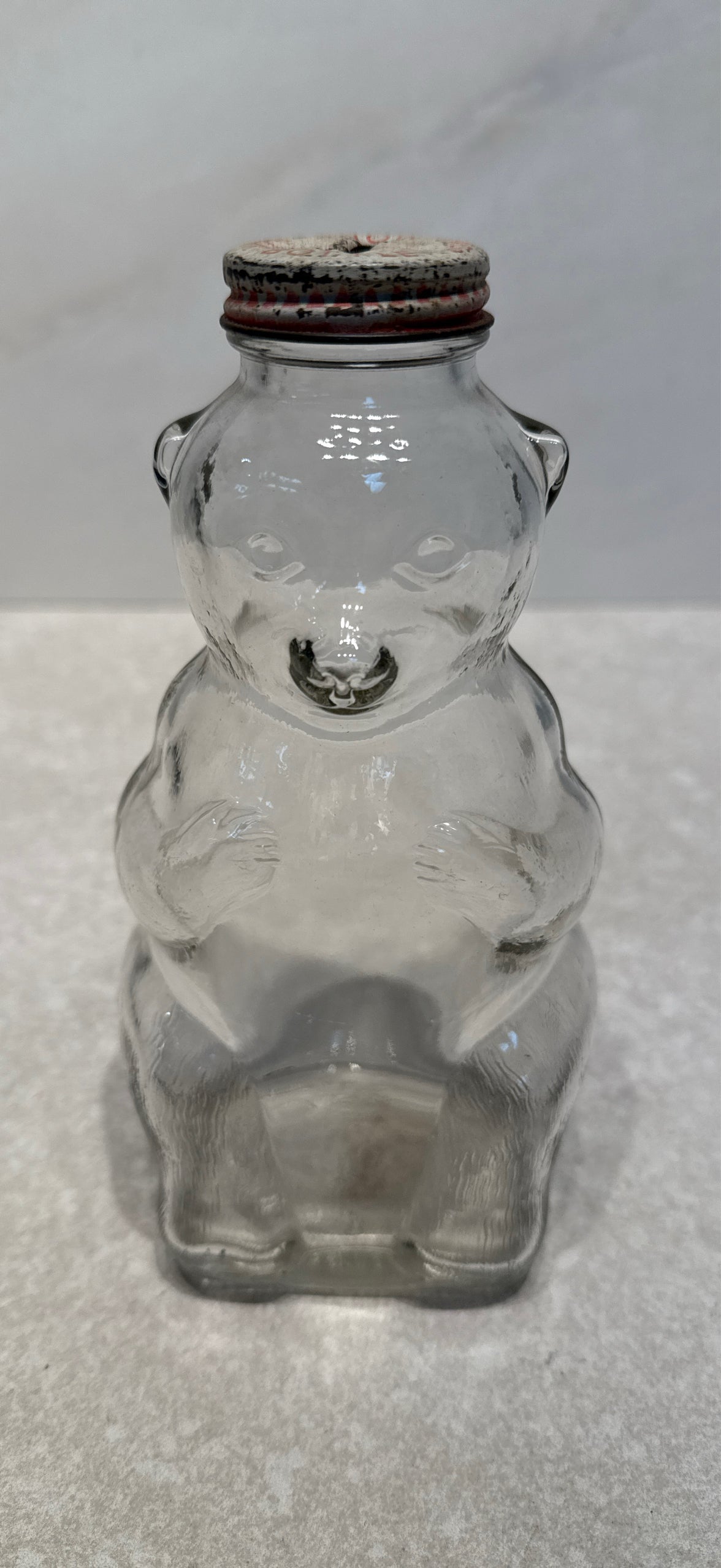 Bear Bank