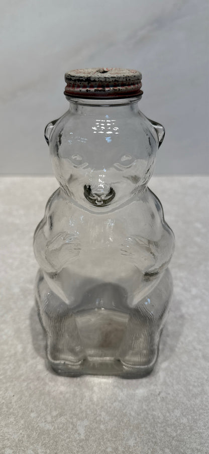 Bear Bank
