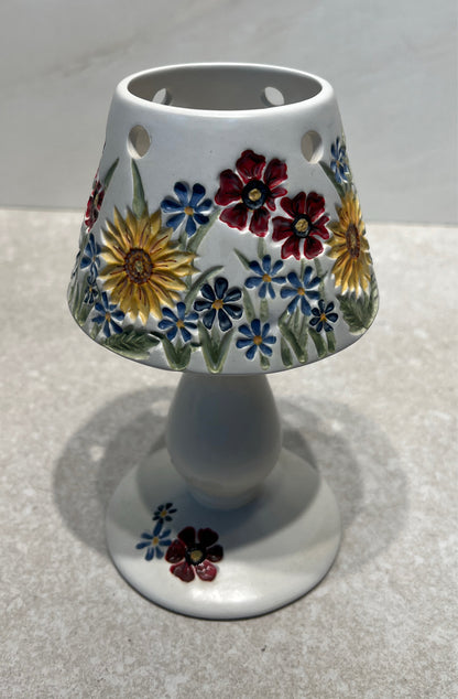 Candleholder