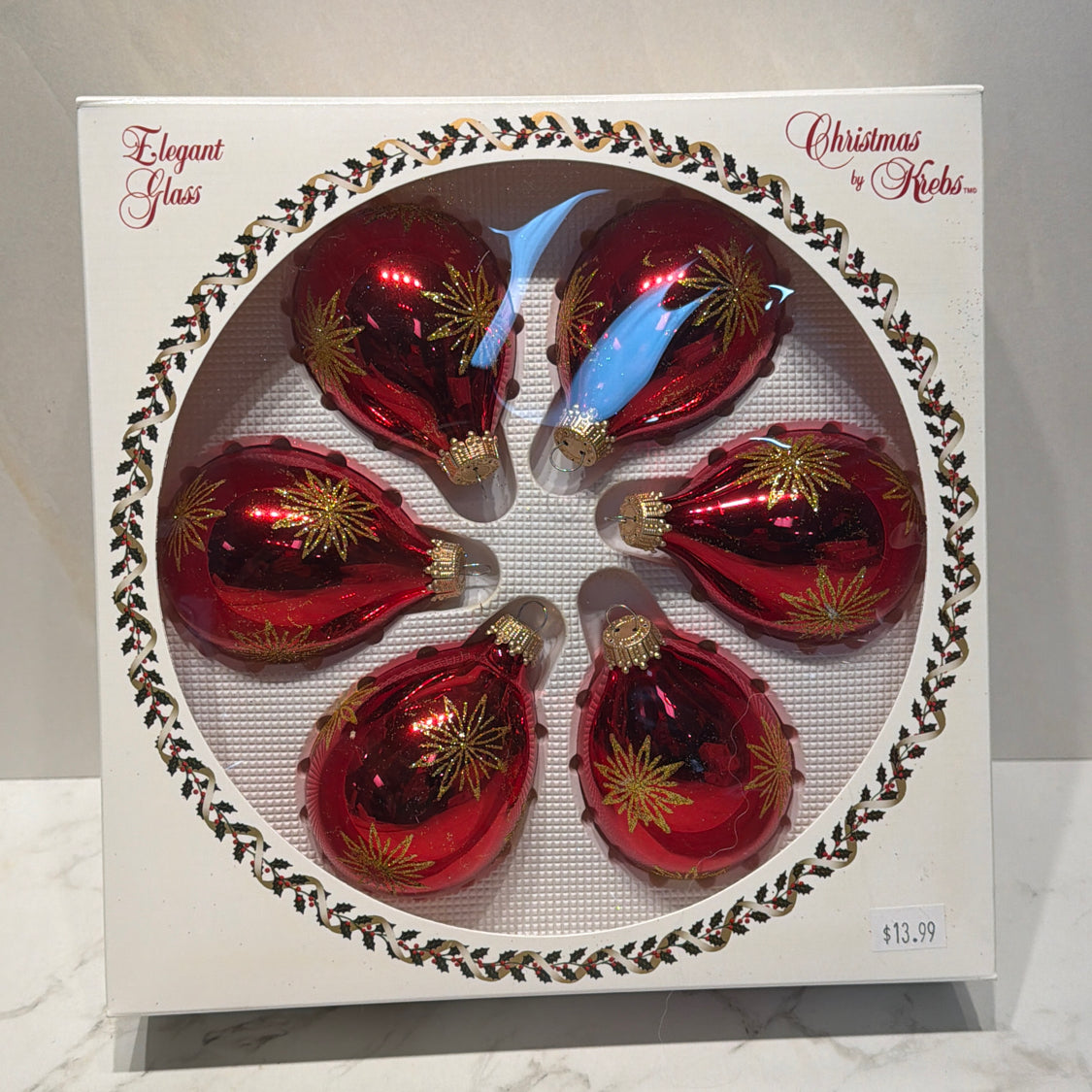 Christmas Ornaments
