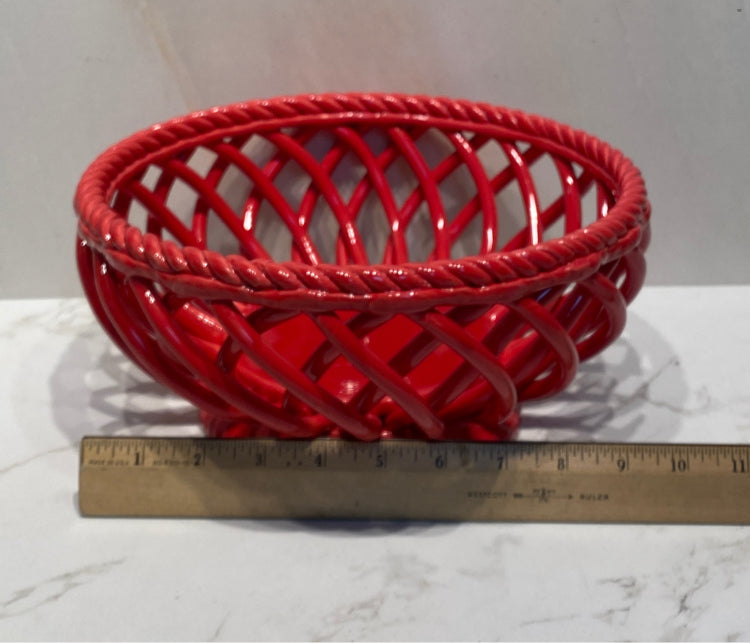 Red Bowl