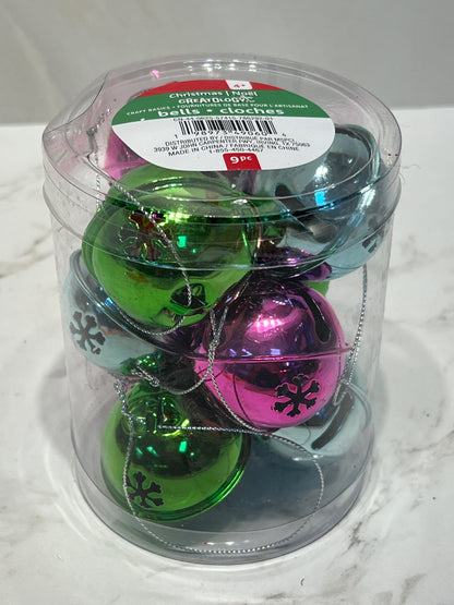 Ornaments