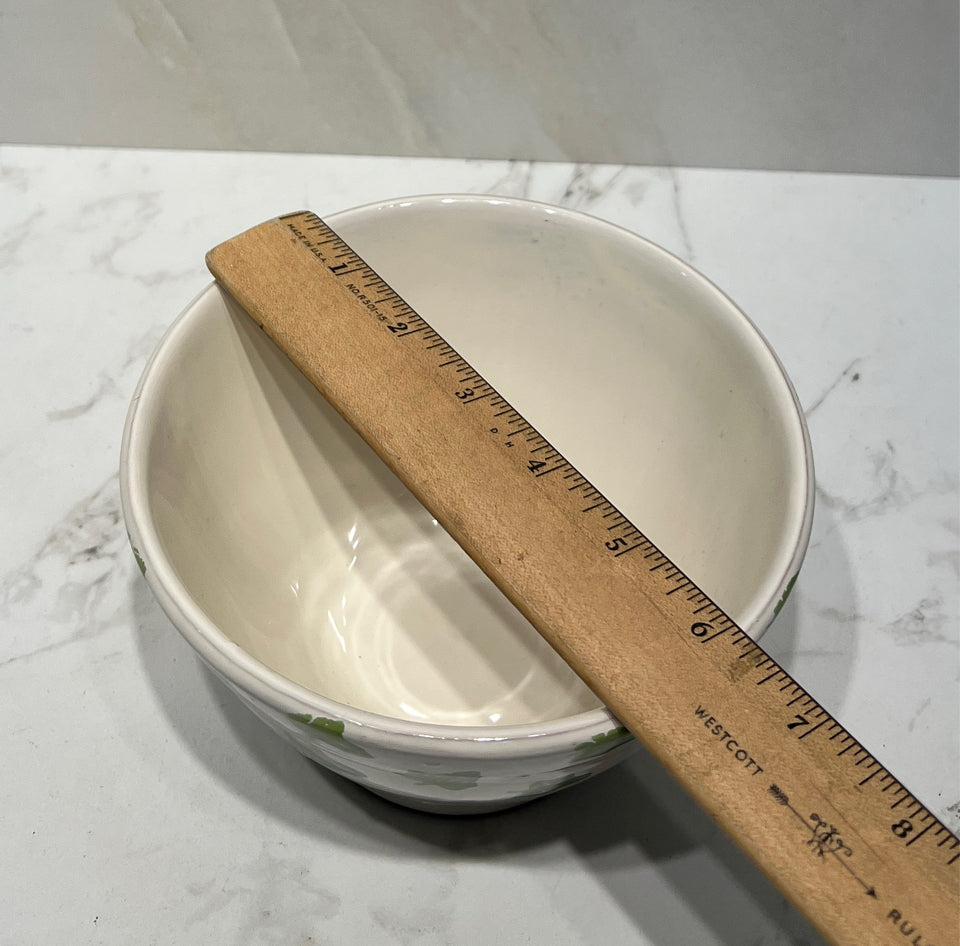 Pottery Barn Bowl