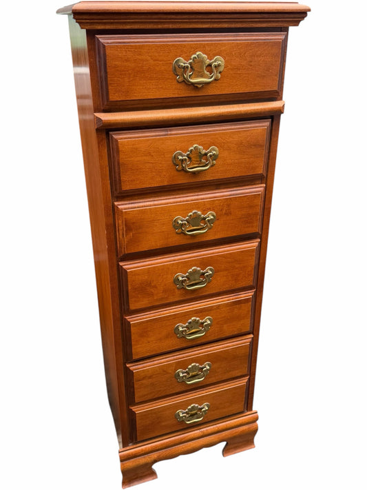 5 Drawer Dresser