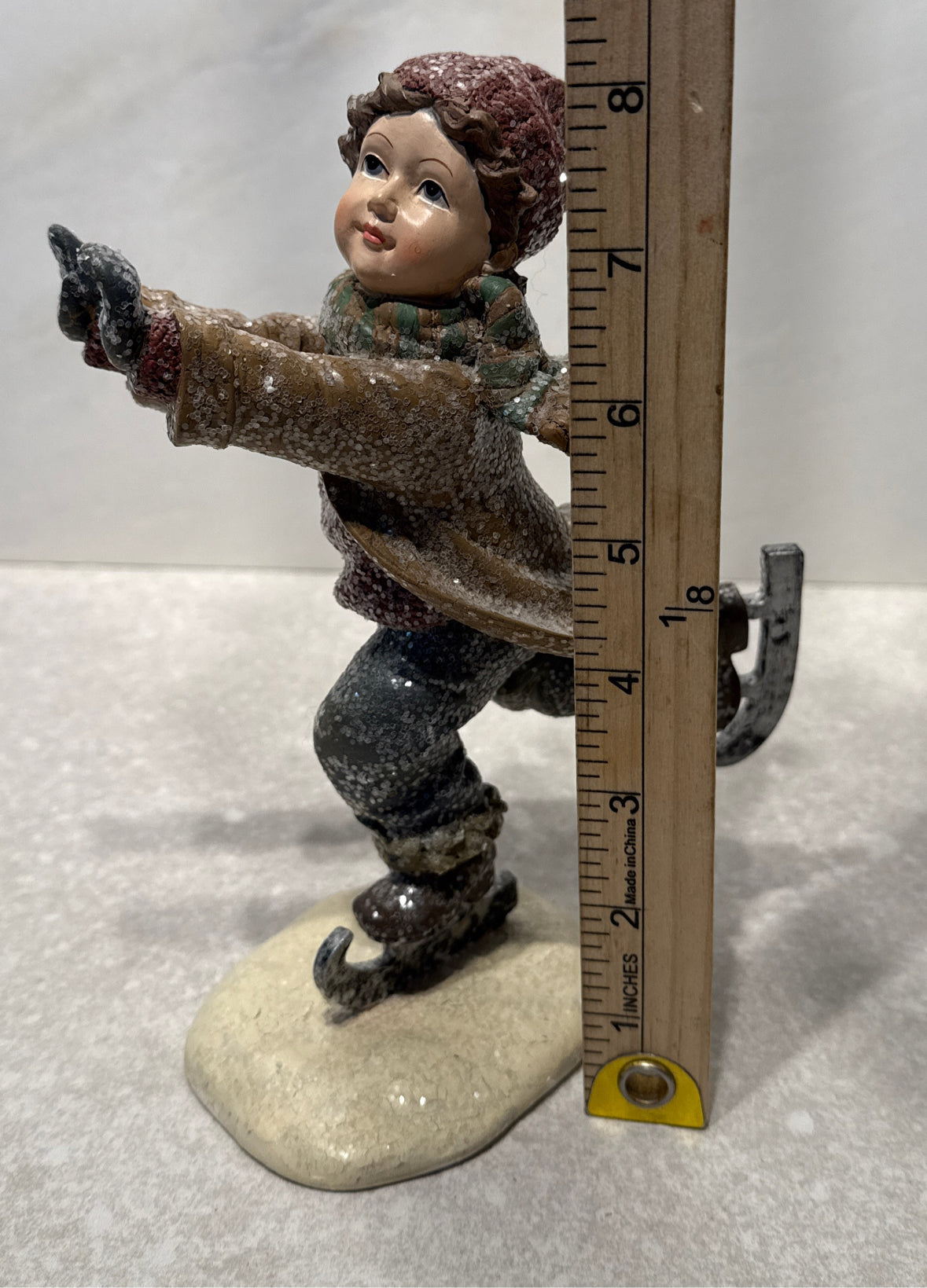 Christmas Figurine