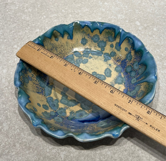 Edgecomb Pottery Bowl