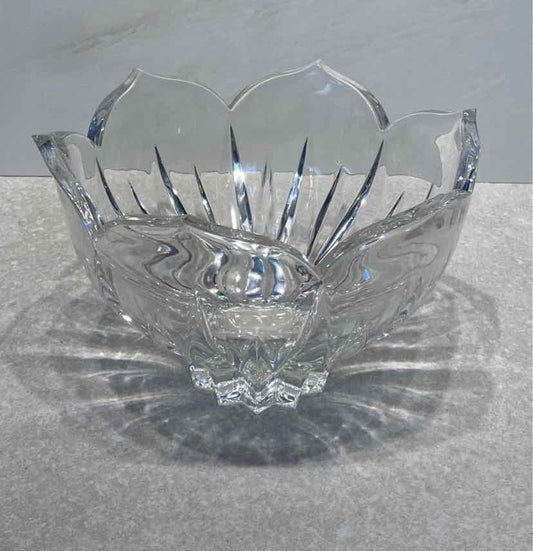 Glass Bowl