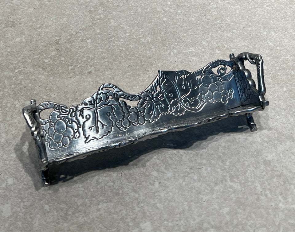 Cracker Tray