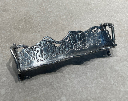 Cracker Tray