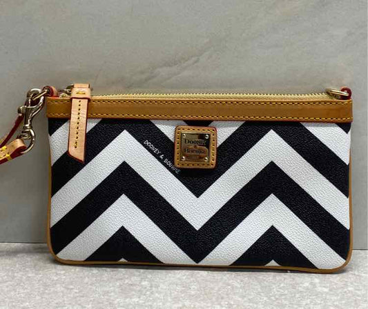 Dooney and Bourke Wristlet