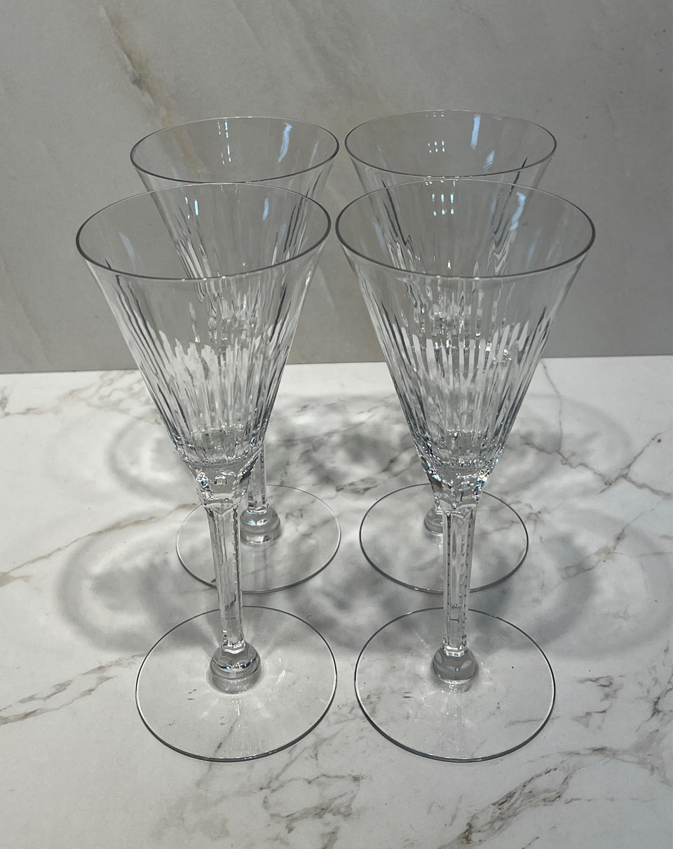 Set of 4 Glasses