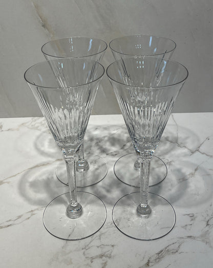 Set of 4 Glasses