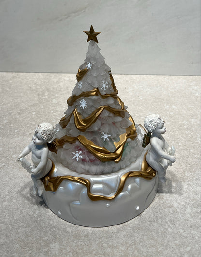 Angelic Music Tree