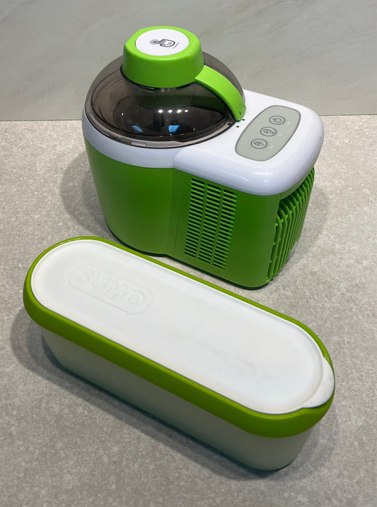 Ice Cream Maker