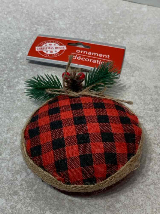 Christmas Ornament
