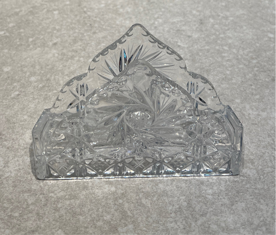 Napkin Holder