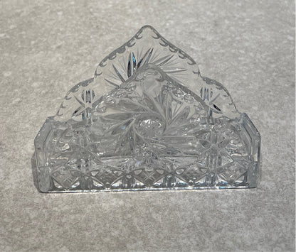 Napkin Holder