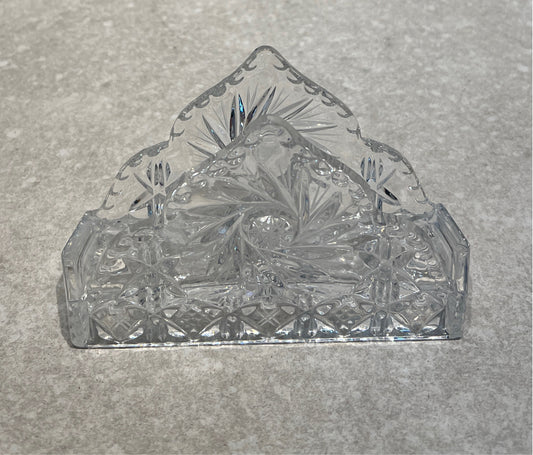 Napkin Holder