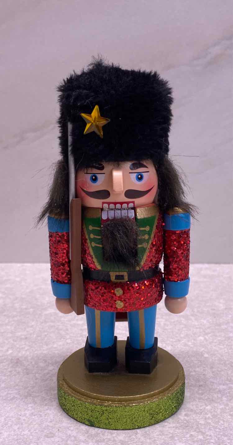 Nutcracker