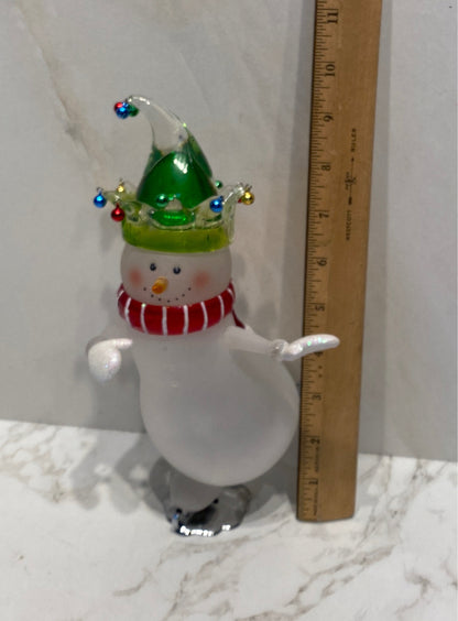 Snowman