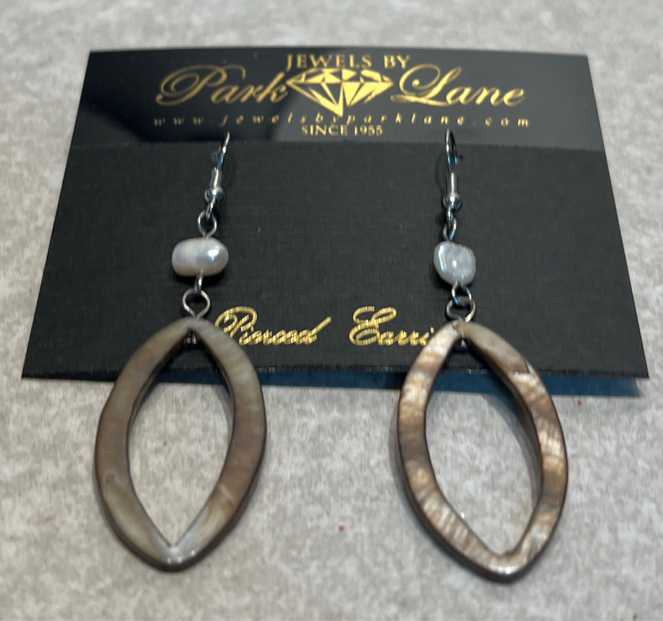 Park Lane Earrings