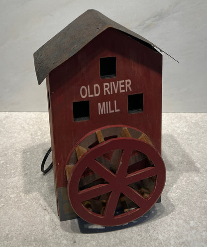 Old River Mill