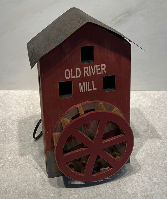 Old River Mill
