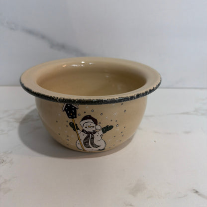 Snowma Bowl