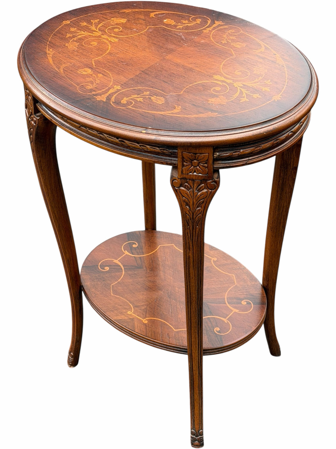 Made In Italy Table