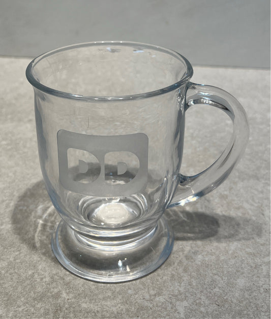 Dunkins Mug