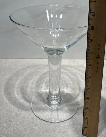 Large Martini Glass