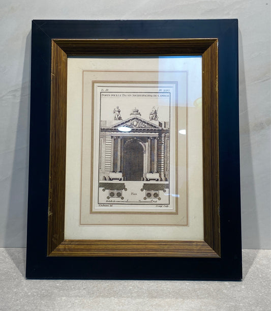 17.25X21.25 Wall Decor