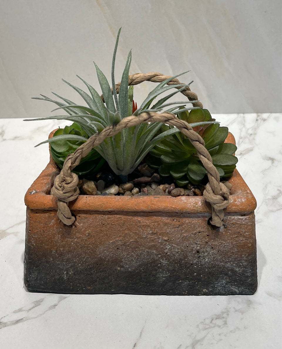 Artifical Decor