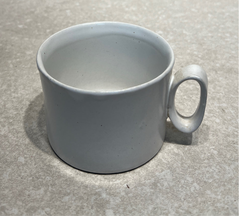 Bennington Pottery Mug