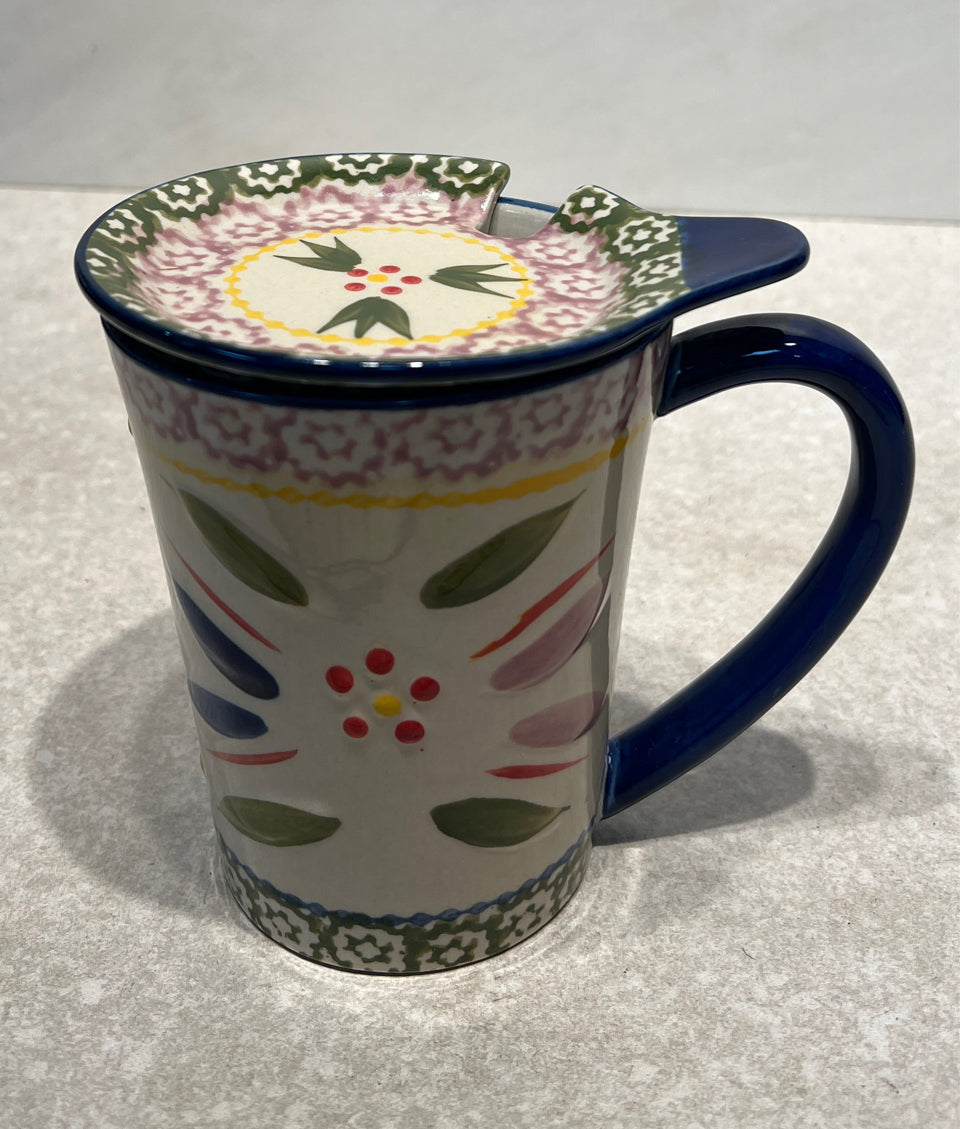 Covered Temptations Mug