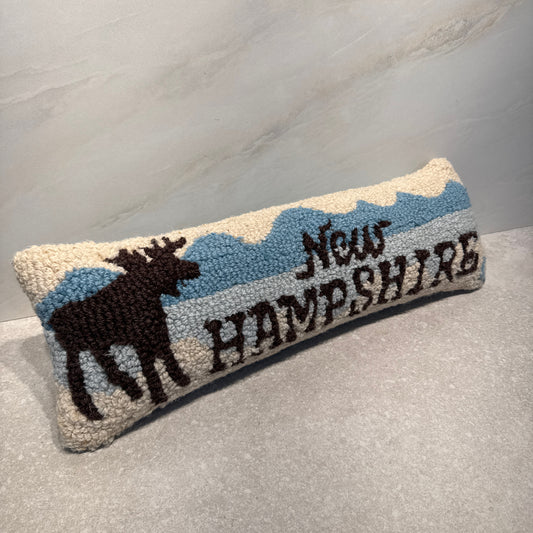 Pillow NH