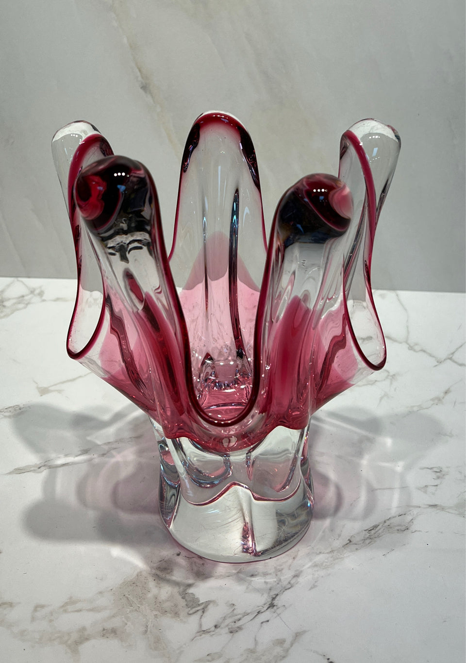 Joseph Hospodka Vase