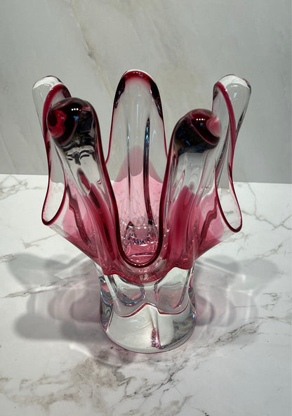 Joseph Hospodka Vase