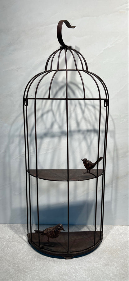 Bird Decor