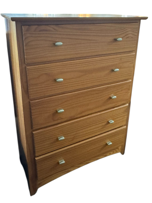 Tall Dresser