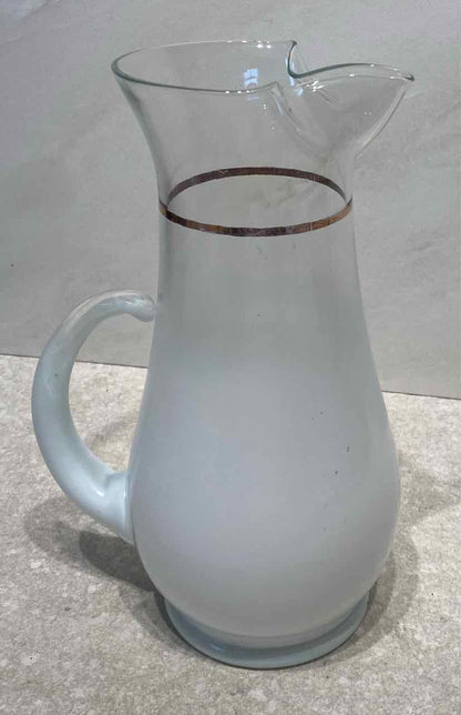 Blendo Pitcher