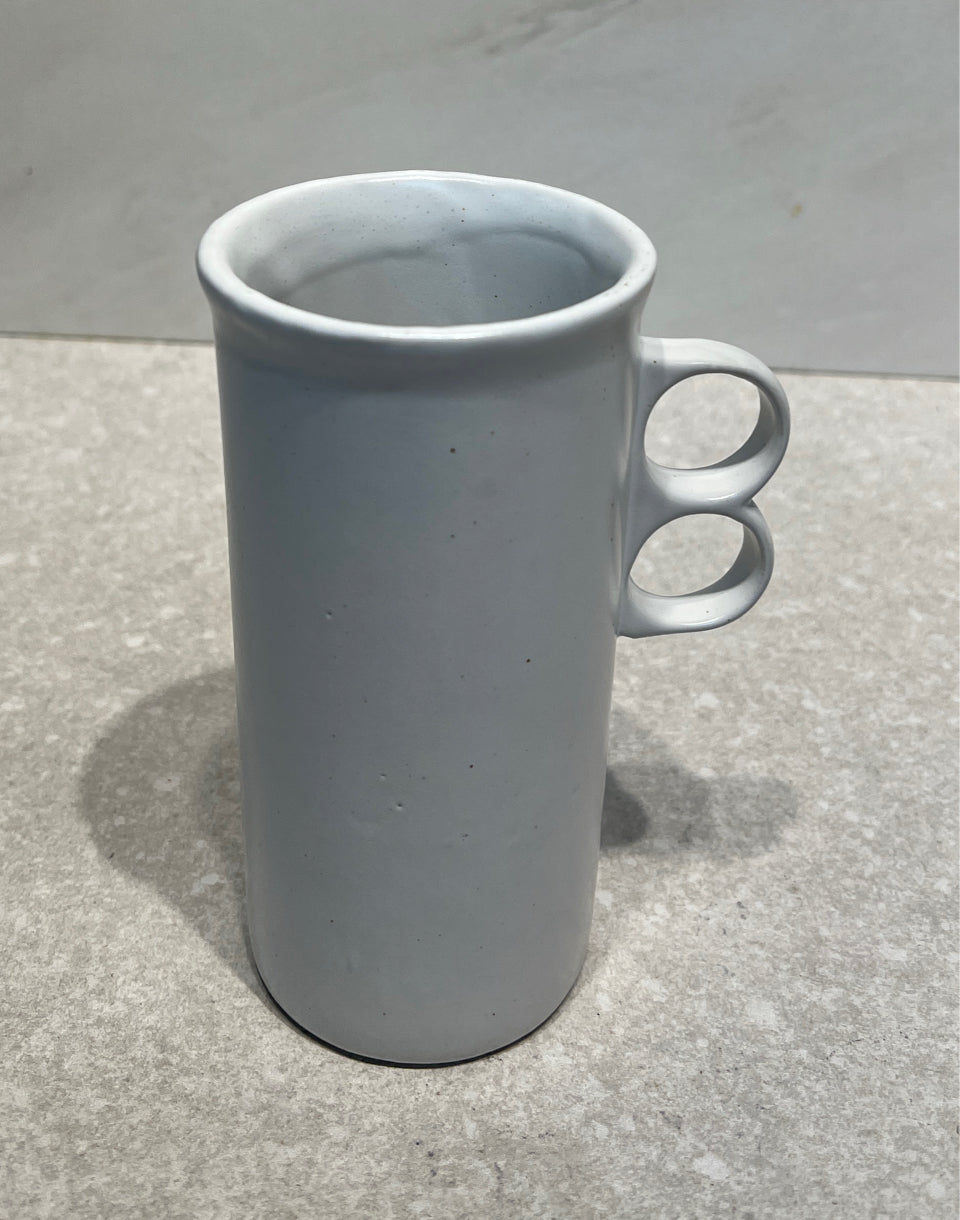 Bennington Pottery Tall Mug