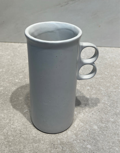 Bennington Pottery Tall Mug