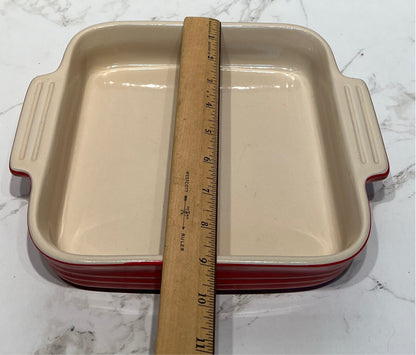Le Creuset Csserole