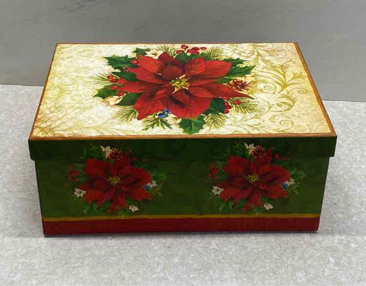 Christmas Box