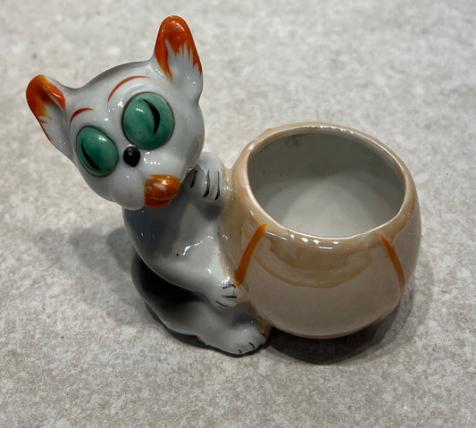 Vintage Figurine