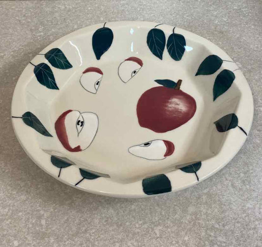 Hartstone Pottery Casserole