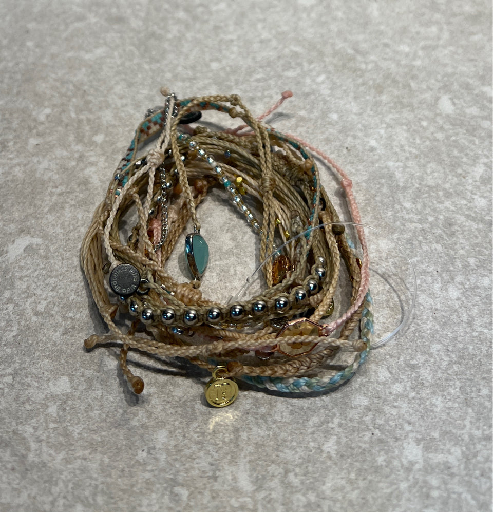 Bracelets